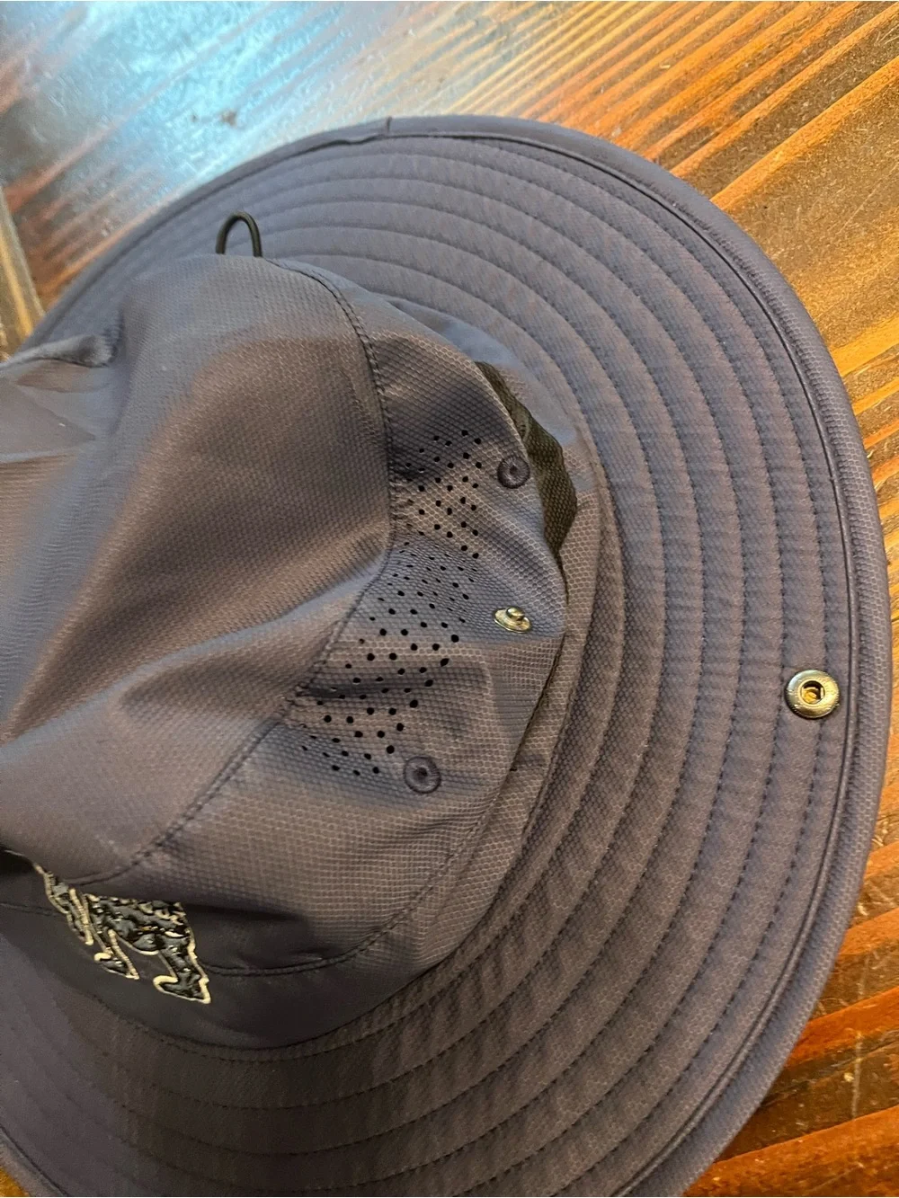 Goat Usa classic navy